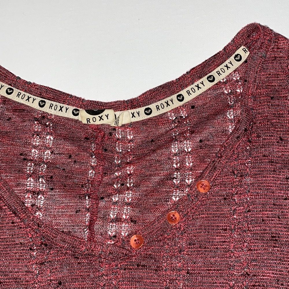 women’s Roxy top - Picture 5 of 7